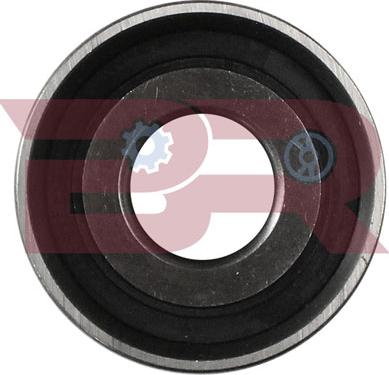 BOTTO RICAMBI BRM2485 - Паразитний / Провідний ролик, зубчастий ремінь autocars.com.ua