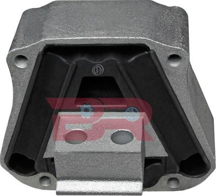 BOTTO RICAMBI BRM2825 - Подушка, підвіска двигуна autocars.com.ua