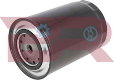 BOTTO RICAMBI BRM4048 - Паливний фільтр autocars.com.ua