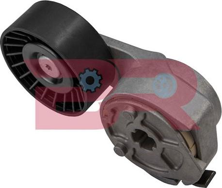 BOTTO RICAMBI BRM5874 - Натягувач ременя, клинові зуб. autocars.com.ua