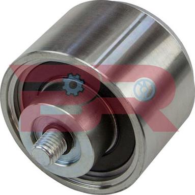 BOTTO RICAMBI BRM6261 - Натягувач ременя, клинові зуб. autocars.com.ua