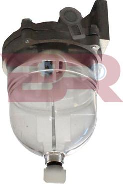 BOTTO RICAMBI BRM6377 - Паливний фільтр autocars.com.ua