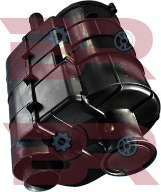 BOTTO RICAMBI BRM7837 - Повітряний фільтр autocars.com.ua