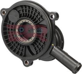 BOTTO RICAMBI BRM9127 - Клапан, відведення повітря з картера autocars.com.ua