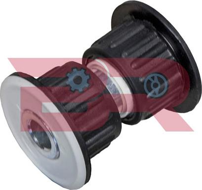 BOTTO RICAMBI BRS1462 - Втулка, сережка ресори autocars.com.ua