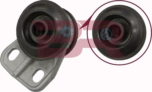 BOTTO RICAMBI BRST3481 - Втулка, вал сошки рульового управління autocars.com.ua