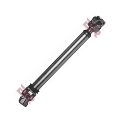 BOTTO RICAMBI BRST9398 - Вал сошки рульового управління autocars.com.ua