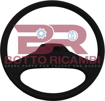 BOTTO RICAMBI BRST9622 - Рульове колесо autocars.com.ua