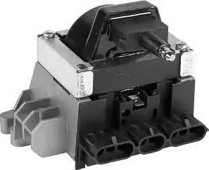 EFI 155320 - Котушка запалювання autocars.com.ua