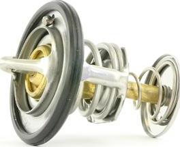 EFI 161003 - Термостат, охолоджуюча рідина autocars.com.ua