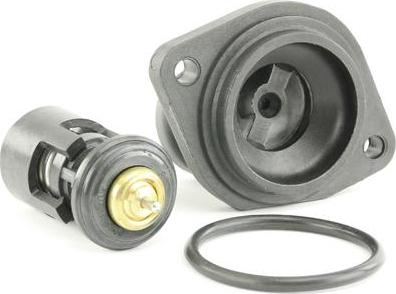 EFI 161010 - Термостат, охолоджуюча рідина autocars.com.ua