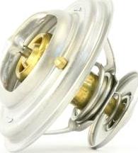 EFI 161017 - Термостат, охолоджуюча рідина autocars.com.ua