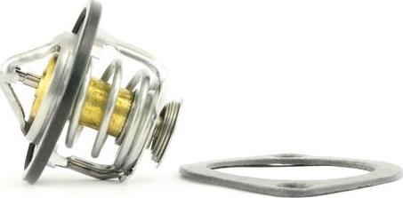 EFI 161018 - Термостат, охолоджуюча рідина autocars.com.ua