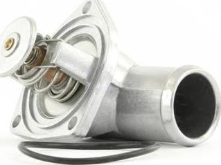 EFI 161053 - Термостат, охолоджуюча рідина autocars.com.ua