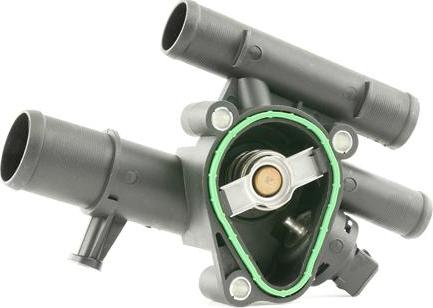 EFI 161062 - Термостат, охолоджуюча рідина autocars.com.ua