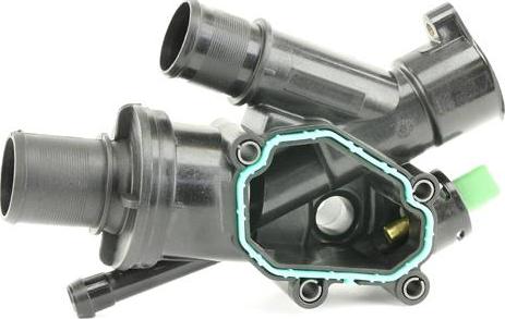 EFI 161075 - Термостат, охолоджуюча рідина autocars.com.ua