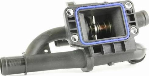 EFI 161081 - Термостат, охолоджуюча рідина autocars.com.ua