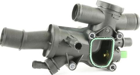 EFI 161082 - Термостат, охолоджуюча рідина autocars.com.ua