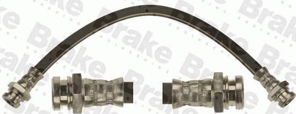 Brake Engineering BH770068 - Гальмівний шланг autocars.com.ua