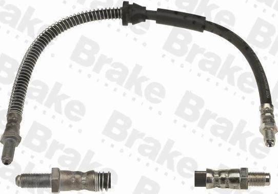 Brake Engineering BH770100 - Гальмівний шланг autocars.com.ua