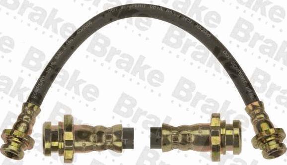 Brake Engineering BH770157 - Гальмівний шланг autocars.com.ua