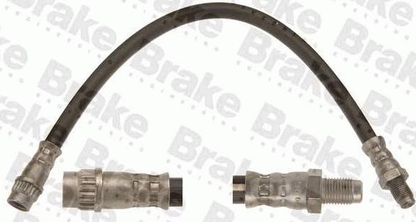 Brake Engineering BH770221 - Гальмівний шланг autocars.com.ua