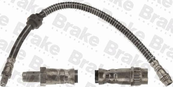 Brake Engineering BH770228 - Гальмівний шланг autocars.com.ua