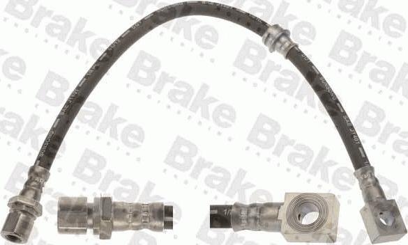 Brake Engineering BH770270 - Гальмівний шланг autocars.com.ua