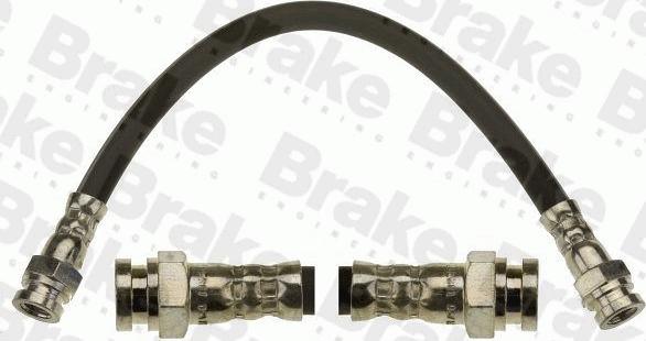 Brake Engineering BH770274 - Гальмівний шланг autocars.com.ua