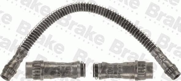 Brake Engineering BH770280 - Гальмівний шланг autocars.com.ua