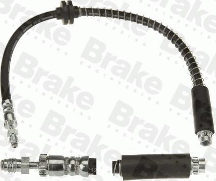 Brake Engineering BH770311 - Тормозной шланг autodnr.net