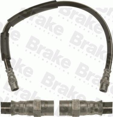 Brake Engineering BH770349 - Гальмівний шланг autocars.com.ua