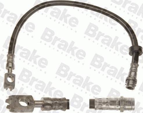 Brake Engineering BH770374 - Гальмівний шланг autocars.com.ua