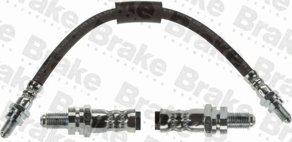 Brake Engineering BH770397 - Гальмівний шланг autocars.com.ua