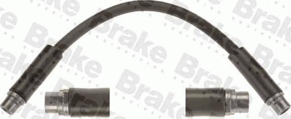 Brake Engineering BH770399 - Тормозной шланг autodnr.net