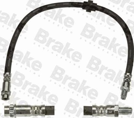 Brake Engineering BH770416 - Гальмівний шланг autocars.com.ua