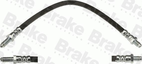 Brake Engineering BH770441 - Гальмівний шланг autocars.com.ua