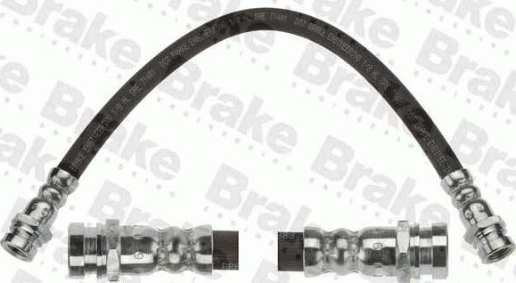 Brake Engineering BH770443 - Гальмівний шланг autocars.com.ua