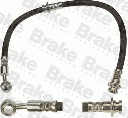 Brake Engineering BH770451 - Гальмівний шланг autocars.com.ua