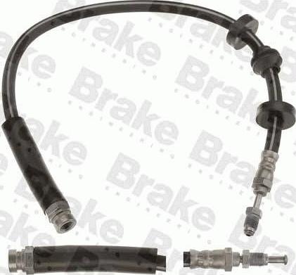Brake Engineering BH770465 - Тормозной шланг autodnr.net