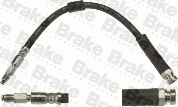 Brake Engineering BH770466 - Гальмівний шланг autocars.com.ua