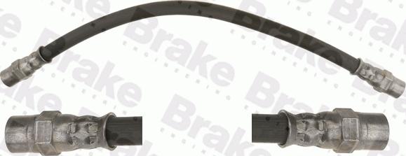 Brake Engineering BH770597 - Гальмівний шланг autocars.com.ua