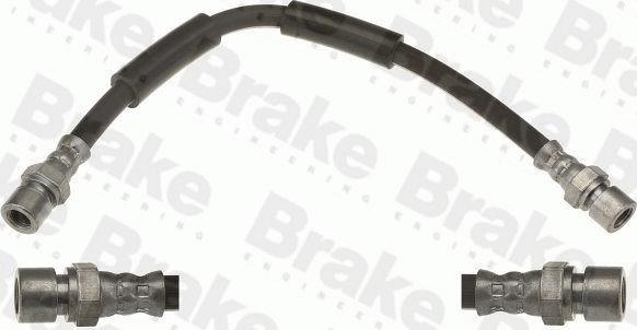 Brake Engineering BH771429 - Гальмівний шланг autocars.com.ua