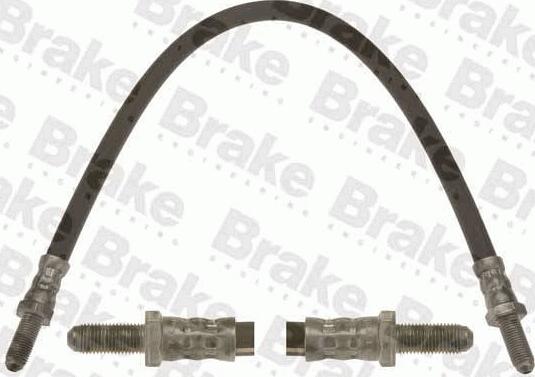 Brake Engineering BH771647 - Гальмівний шланг autocars.com.ua