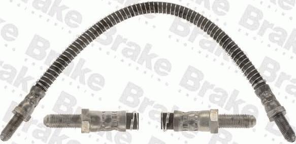 Brake Engineering BH771651 - Гальмівний шланг autocars.com.ua