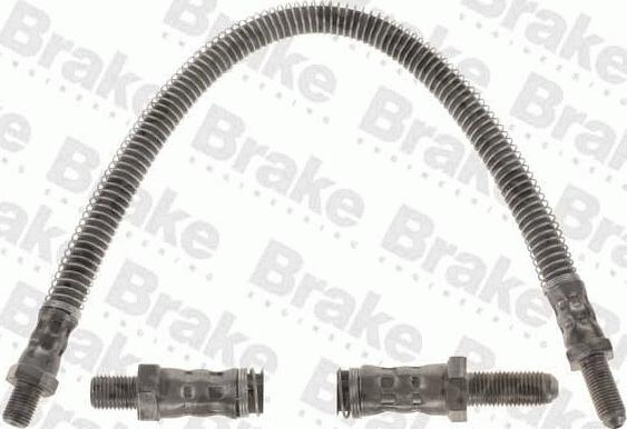 Brake Engineering BH771672 - Гальмівний шланг autocars.com.ua