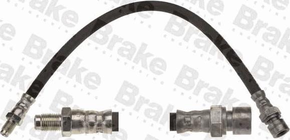 Brake Engineering BH771683 - Гальмівний шланг autocars.com.ua