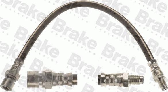 Brake Engineering BH771684 - Гальмівний шланг autocars.com.ua