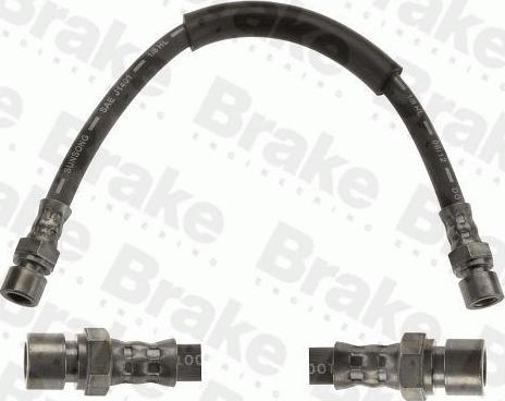 Brake Engineering BH771685 - Гальмівний шланг autocars.com.ua