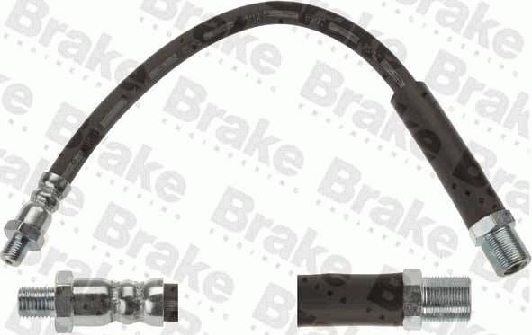 Brake Engineering BH771698 - Гальмівний шланг autocars.com.ua